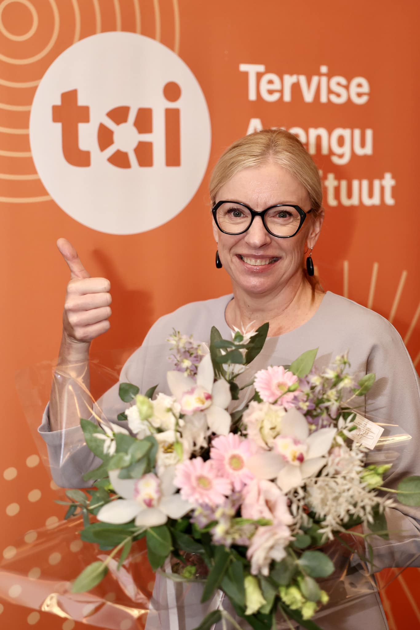 aasta tervisesõber 2023