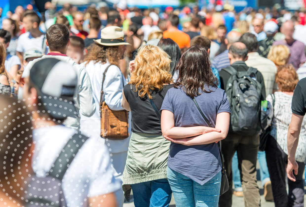 festival, inimesed, TUKU