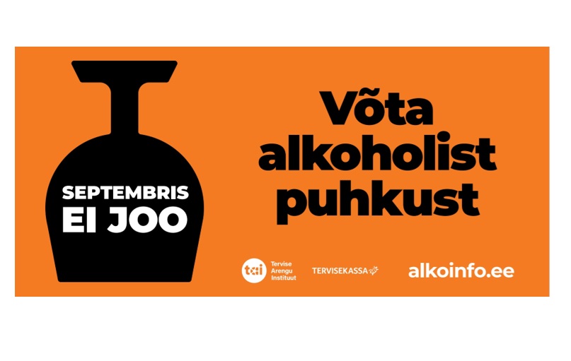 Septembris ei joo 2024