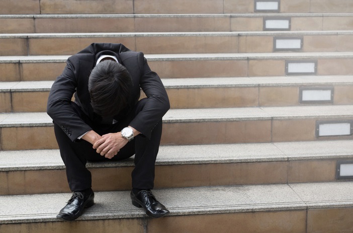 alkoholist loobumine