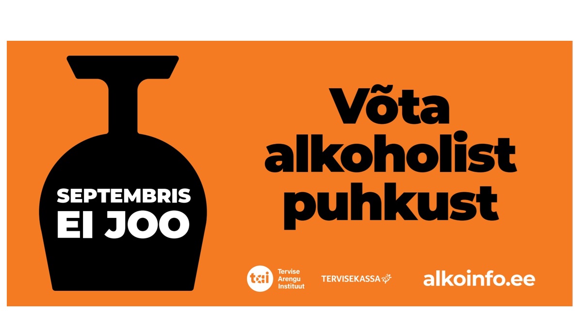 Septembris ei joo 2024 plakat