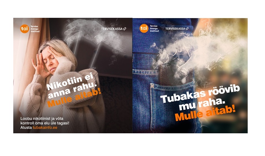 kampaania mulle aitab 