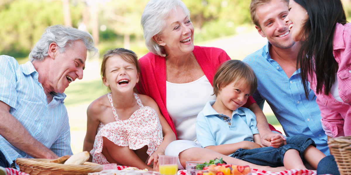 generatsioonid, toidulaud