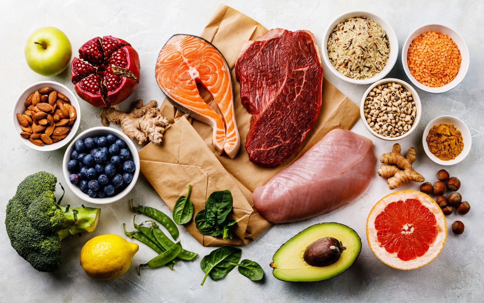 tervislik toiduvalik