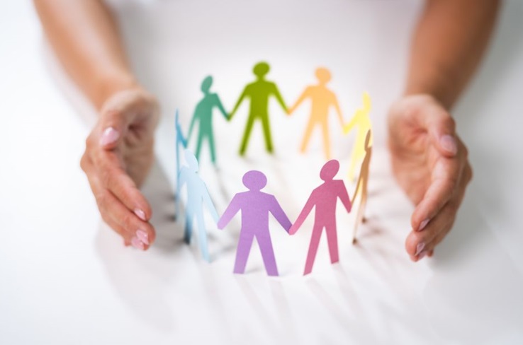 tervisest hooliv töökoht