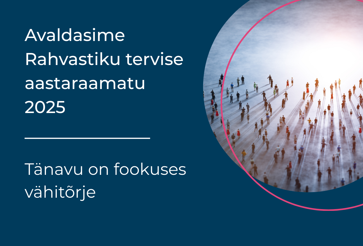 TAI aastaraamat 2025