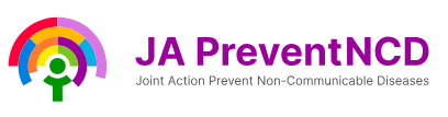 JAPrevent NCD logo