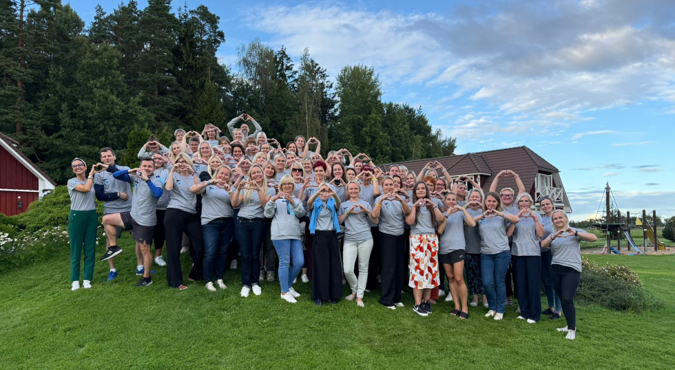 Ohvriabi taastava õiguse vabatahtlikud. 