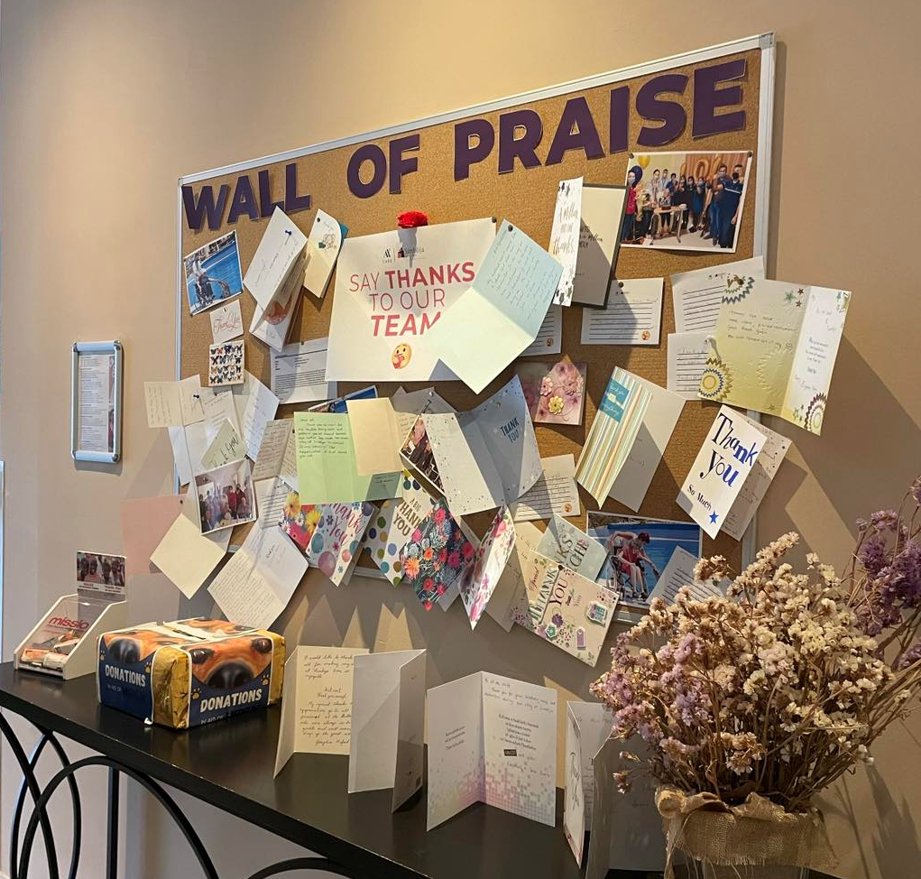 Töötajate tunnustussein Maltal