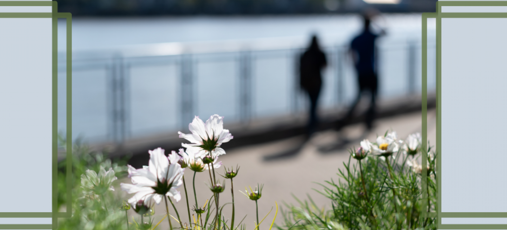 Lootusrikas jalutuskäik