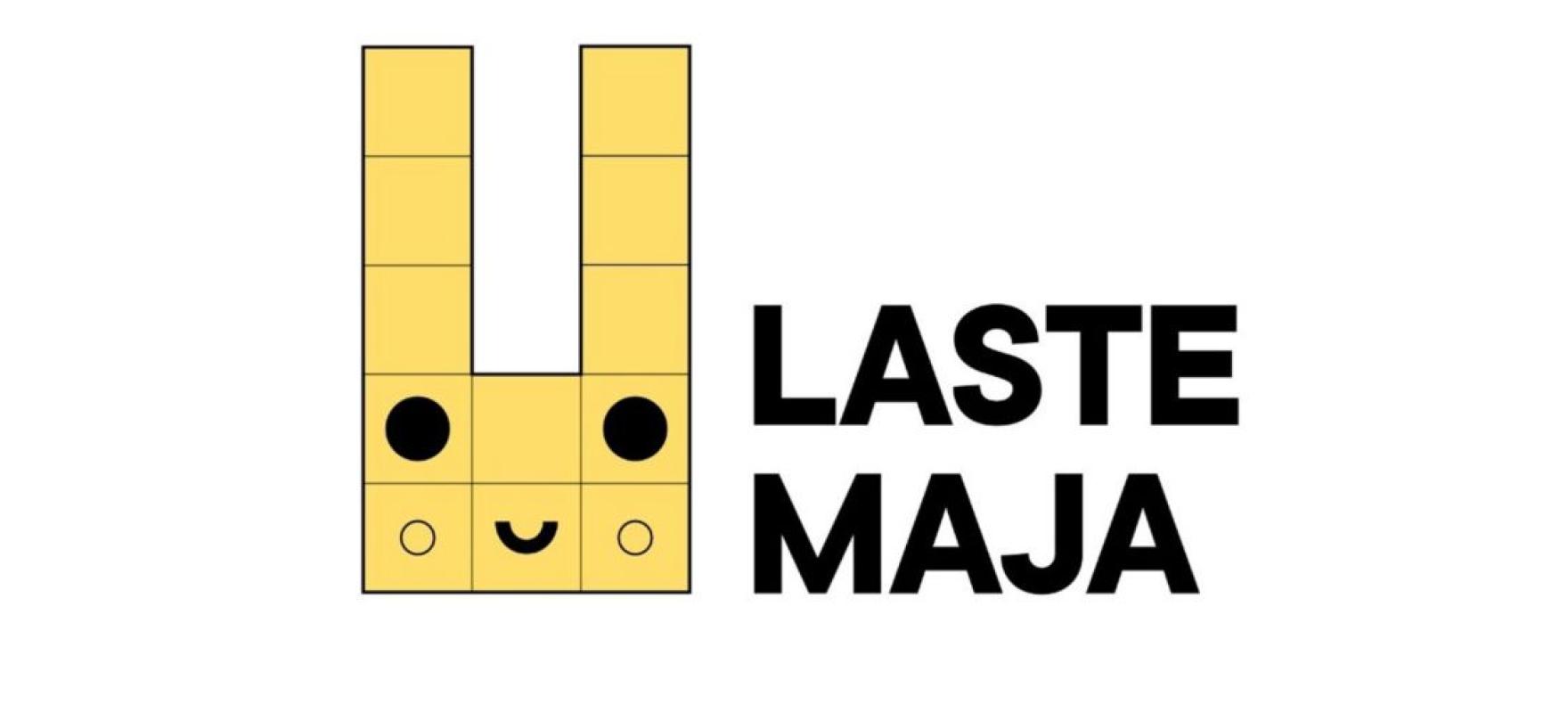 laste maja logo
