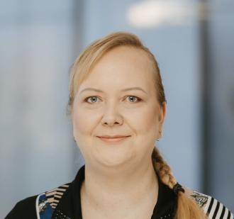 Merle Sumil-Laanemaa