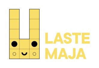 Lastemaja logo
