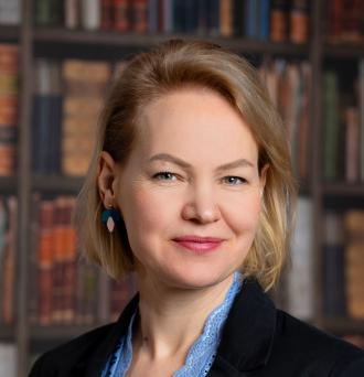 Katrin Kärner-Rebane