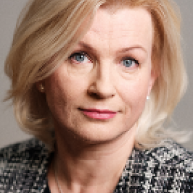 Anneli Sammel