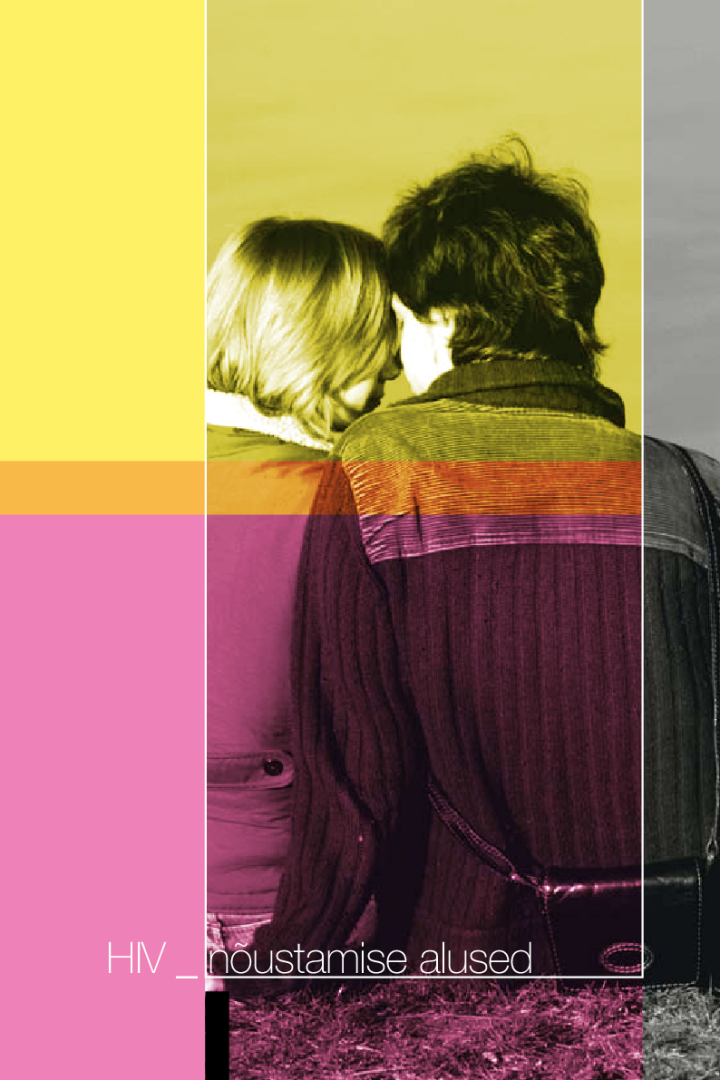 HIV nõustamise alused