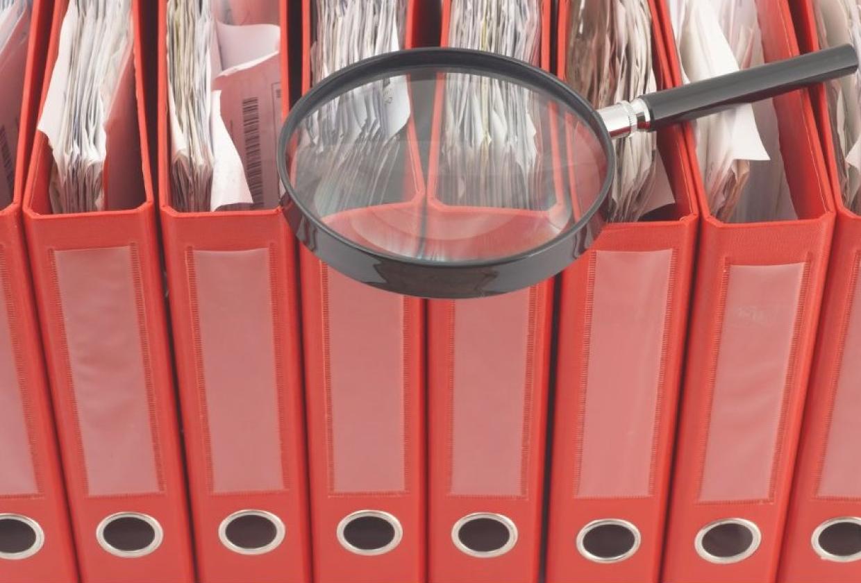 uimastiuuringu alustamine