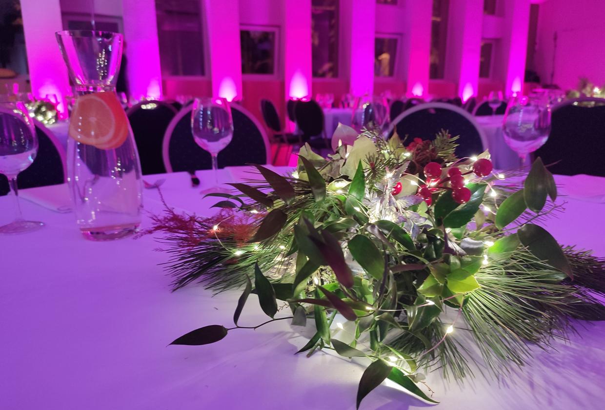 hetk aastalõpupeolt