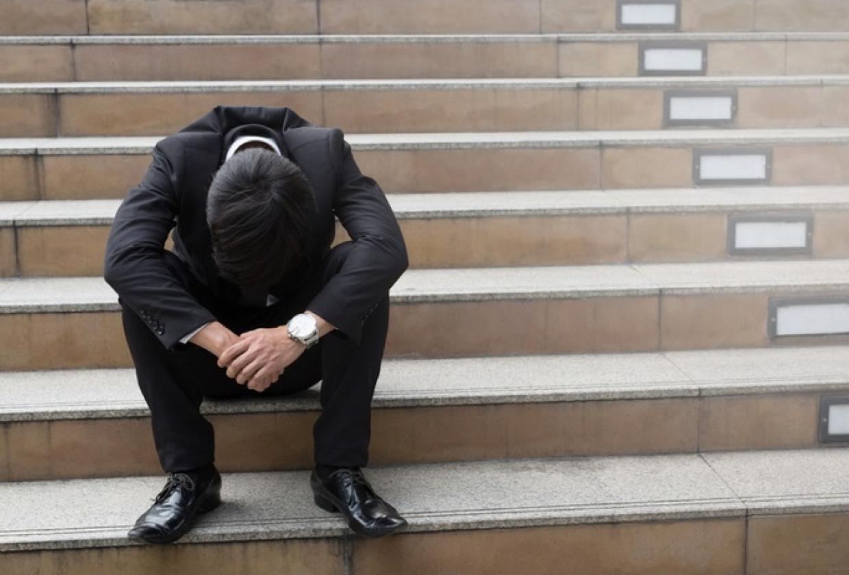 alkoholist loobumine