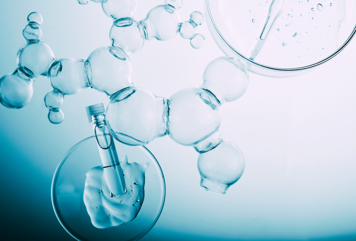 vähiuuringud, abstraktne