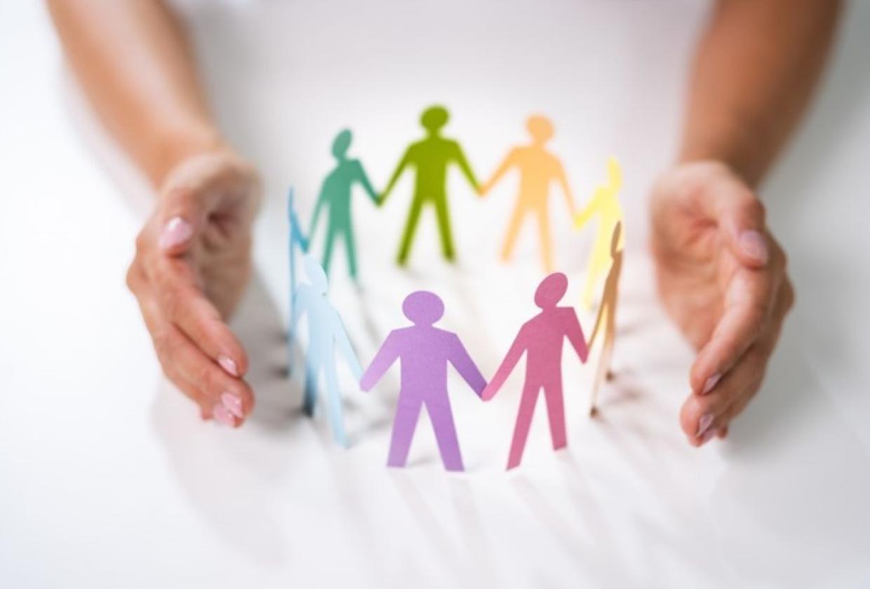 tervisest hooliv töökoht