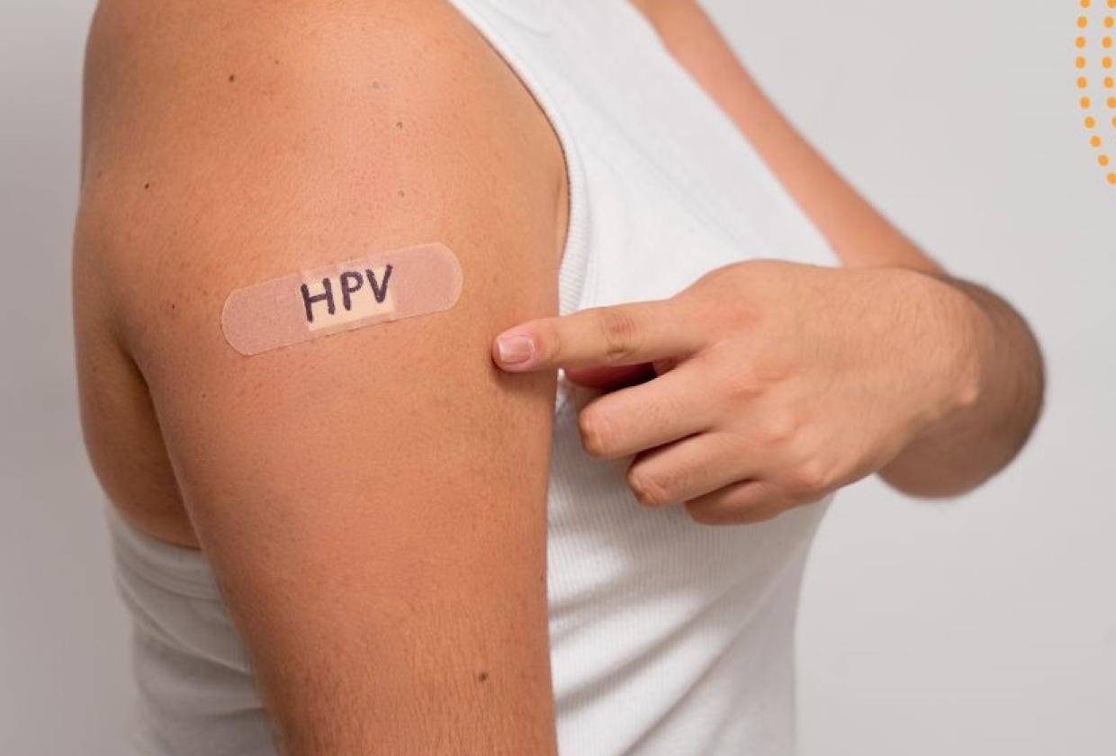 HPV teadlikkuse päev